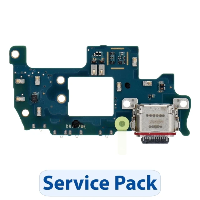 Плата зарядки USB Samsung для Samsung Galaxy S23 FE (5903396331473)