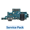 Плата зарядки USB Samsung Galaxy A72 (5903396331480)