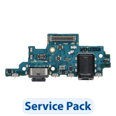 Плата зарядки USB Samsung Galaxy A72 (5903396331480)