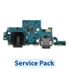 Плата зарядки USB Samsung Galaxy A72 (5903396331480)