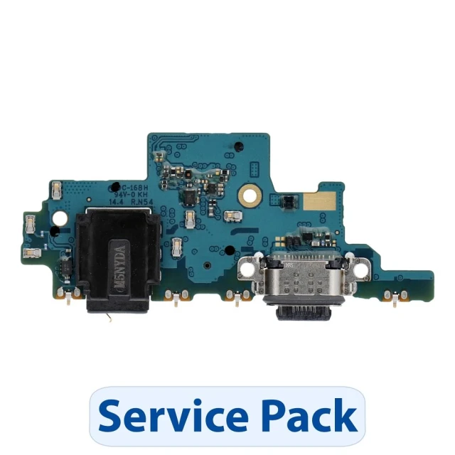 Плата зарядки USB Samsung Galaxy A72 (5903396331480)