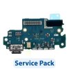 Плата зарядки USB для Samsung Galaxy A53 5G (5903396331497)