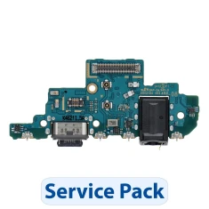 Плата зарядки USB Samsung для Samsung Galaxy A52 4G (5903396331503)