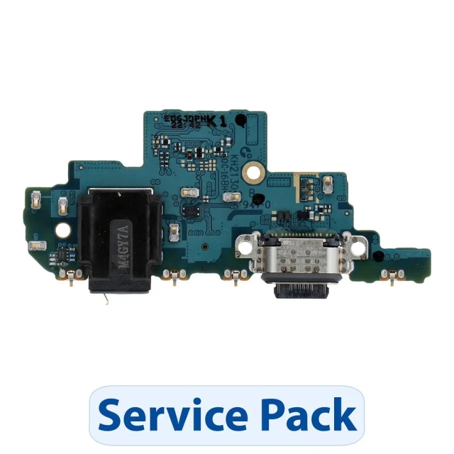 Плата зарядки USB Samsung для Samsung Galaxy A52s (5903396331510)