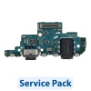 Плата зарядки USB Samsung для Samsung Galaxy A52s (5903396331510)