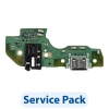 Плата зарядки USB для Samsung Galaxy A22 5G (5903396331534)