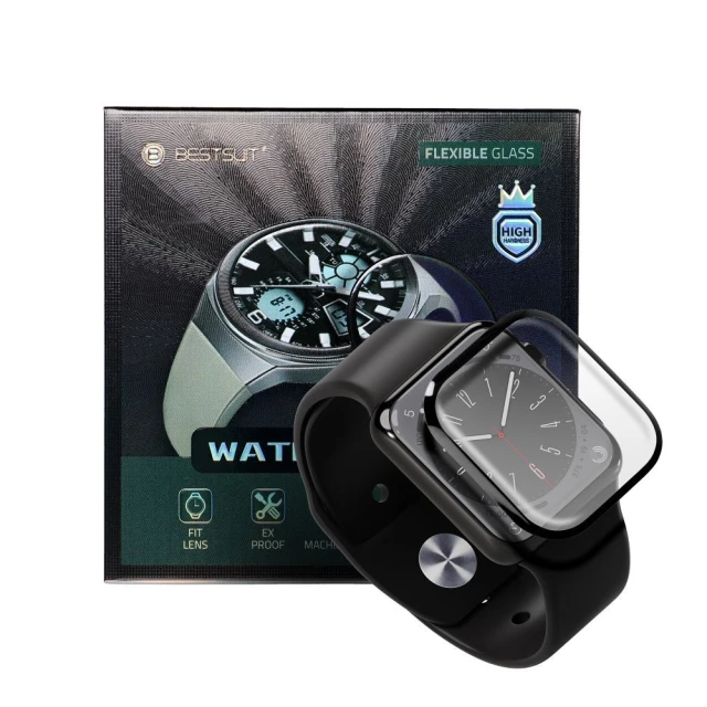 Захисна плівка Bestsuit Flexible для Samsung Galaxy Watch 7 44 mm (5903396335099)