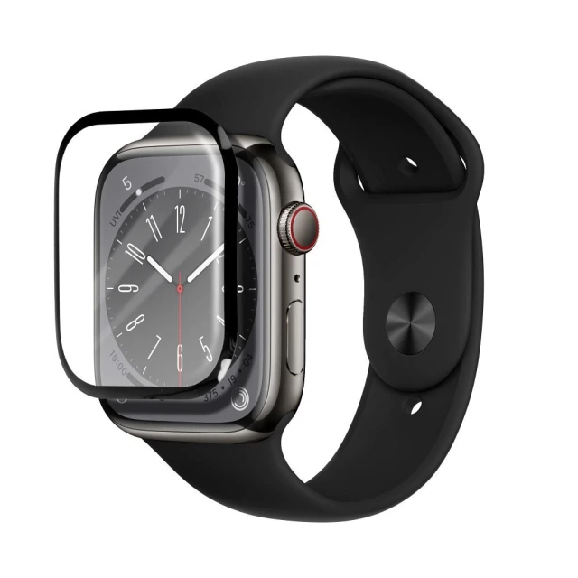 Захисне скло Bestsuit Flexible для Huawei Watch 4 Pro (5903396335112)