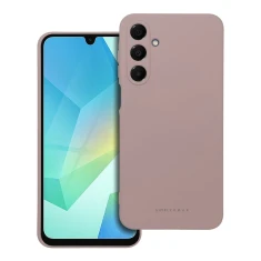 Чохол Roar Space для Samsung Galaxy A16 5G Pink (5903396335174)