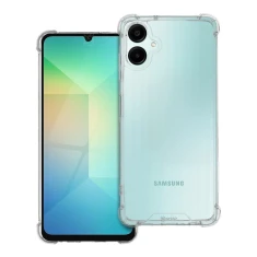 Чохол Roar Armor для Samsung Galaxy A06 Transparent (5903396335235)