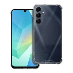 Чохол Roar Armor для Samsung Galaxy A16 5G Transparent (5903396335327)