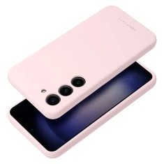 Чохол Roar Cloud Skin для Samsung Galaxy A16 5G Light Pink (5903396335372)