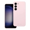Чохол Roar Cloud Skin для Samsung Galaxy S24 FE Pink (5903396335396)