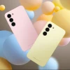 Чохол Roar Cloud Skin для Xiaomi Redmi 14C Pink (5903396335495)