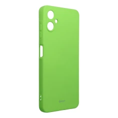 Чохол Roar All Day Colorful Jelly для Samsung Galaxy A06 Green (5903396335501)