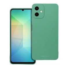 Чохол Roar Luna для Samsung Galaxy A06 Green (5903396335587)