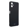Чохол Roar All Day Colorful Jelly для Samsung Galaxy A06 Black (5903396335594)