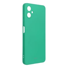 Чохол Roar All Day Colorful Jelly для Samsung Galaxy A06 Green (5903396335617)