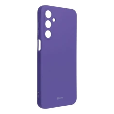 Чохол Roar All Day Colorful Jelly для Samsung Galaxy A16 5G Purple (5903396335631)
