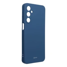 Чохол Roar All Day Colorful Jelly для Samsung Galaxy A16 5G Navy (5903396335662)