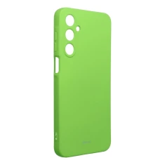 Чохол Roar All Day Colorful Jelly для Samsung Galaxy A16 5G Green (5903396335679)