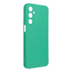 Чохол Roar All Day Colorful Jelly для Samsung Galaxy A16 5G Mint (5903396335686)