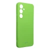 Чохол Roar All Day Colorful Jelly для Samsung Galaxy S24 FE Green (5903396335709)