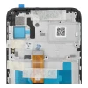 Дисплей Motorola ServicePack для Motorola Moto G41 Black (5903396335808)
