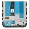 Дисплей Motorola ServicePack для Motorola Moto G41 Black (5903396335808)