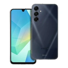 Чохол Roar All Day Colorful Jelly для Samsung Galaxy A16 5G | 4G Transparent (5903396336034)