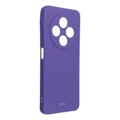 Чохол Roar All Day Colorful Jelly для Xiaomi Redmi 14C Purple (5903396336102)