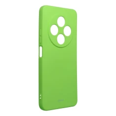 Чохол Roar All Day Colorful Jelly для Xiaomi Redmi 14C Green (5903396336119)