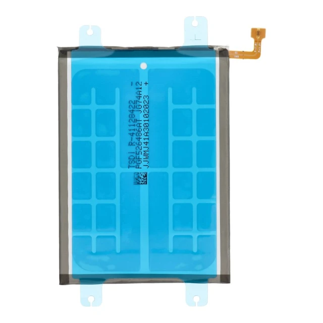 Батарея ServicePack EB-BA217ABY для Samsung Galaxy A13 / A04s / A13 5G / A127 (5903396336164)