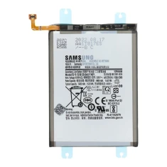 Батарея ServicePack EB-BA217ABY для Samsung Galaxy A13 / A04s / A13 5G / A127 (5903396336164)