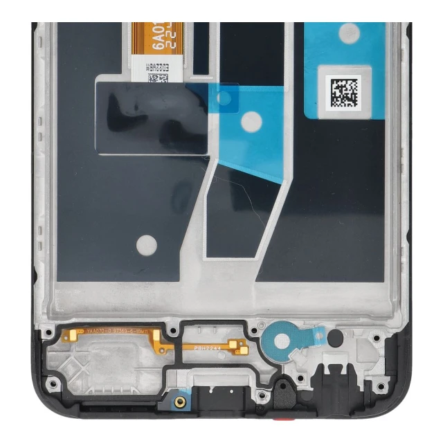 Дисплей LCD ServicePack для Oppo A16s / A16 (5903396336171)