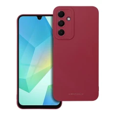 Чохол Roar Luna для Samsung Galaxy A16 5G Red (5903396336263)