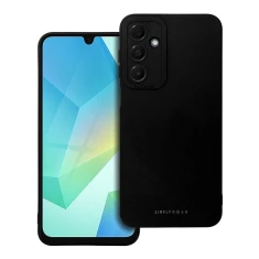 Чохол Roar Luna для Samsung Galaxy A16 5G Black (5903396336287)