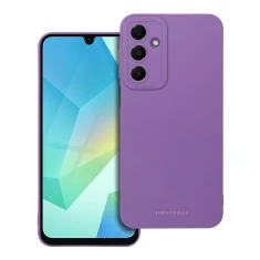 Чохол Roar Luna для Samsung Galaxy A16 5G Purple (5903396336317)