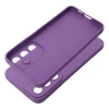 Чохол Roar Luna для Samsung Galaxy S24 FE Purple (5903396336355)