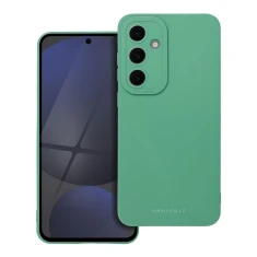 Чохол Roar Luna для Samsung Galaxy S24 FE Green (5903396336362)