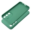 Чохол Roar Luna для Samsung Galaxy S24 FE Green (5903396336362)