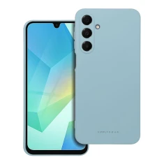 Чохол Roar Space для Samsung Galaxy A16 5G Blue (5903396336386)