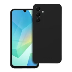 Чохол Roar Space для Samsung Galaxy A16 5G Black (5903396336416)