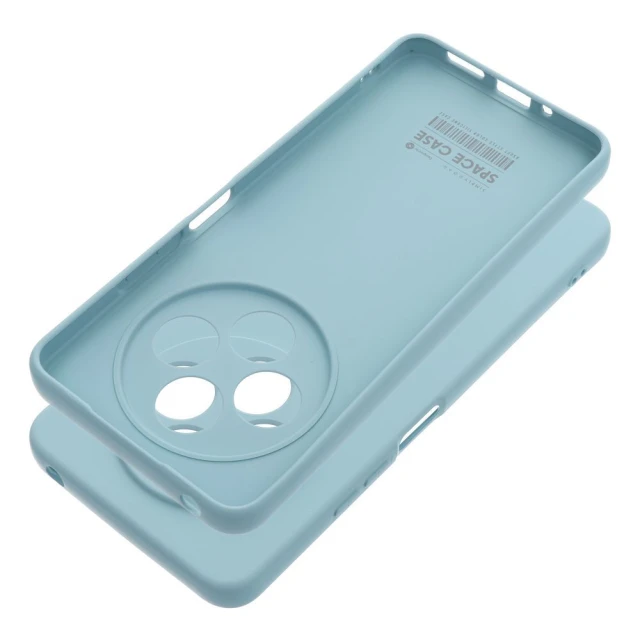 Чохол Roar Space для Xiaomi Redmi 14C Blue (5903396336461)