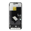 Дисплей FixCell LCD SOFT OLED DD для iPhone 13 Pro Black (5903396336829)