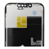 Дисплей FixCell LCD SOFT OLED DD для iPhone 13 Pro Black (5903396336829)