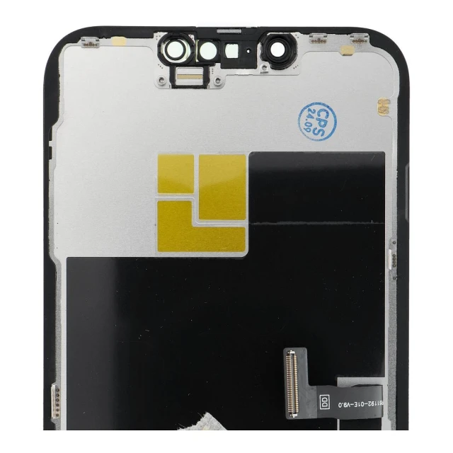 Дисплей FixCell LCD SOFT OLED DD для iPhone 13 Pro Black (5903396336829)