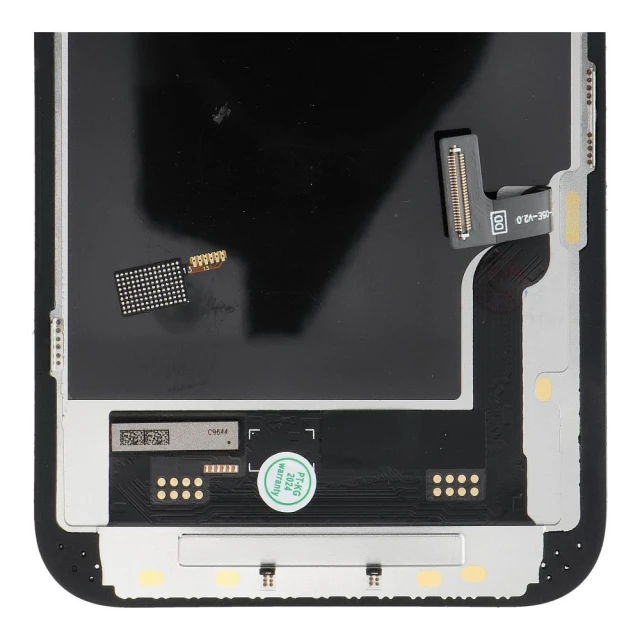 Дисплей FixCell LCD SOFT OLED DD для iPhone 13 Black (5903396336836)