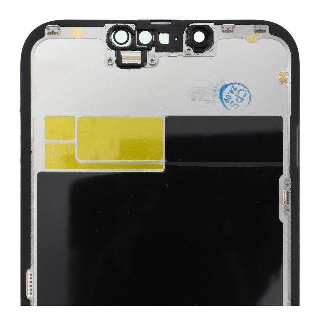 Дисплей FixCell LCD SOFT OLED DD для iPhone 13 Black (5903396336836)