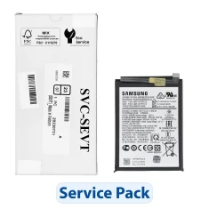 Батарея ServicePack HQ-50S для Samsung Galaxy A02s / A03s (5903396337819)